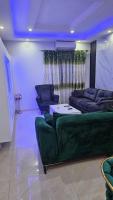 Mâcha Allah - B&B Dakar