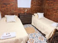 Alojamiento en Barreal, San Juan - B&B Barreal