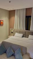 استوديو انيق بجوار البحر - B&B Khobar