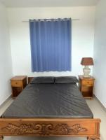 Apart Maitinga Sesc Bertioga - B&B Bertioga