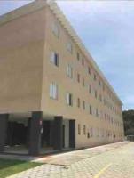 Apart Maitinga Sesc Bertioga - B&B Bertioga