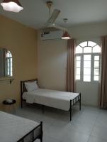 شقة كورنيش مطرح - Chambres d'hôtes Mascate