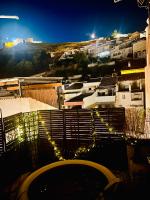 Castle Hill House Relax and SPA - Ferienwohnung Alora