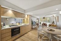 Pacific Chic Luxury Pad - Beachfront Aircon Lift - Ferienwohnung Sydney