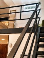 Loft 120 mts Barracas, serca de la Boca y Sn Telmo - Ferienwohnung Buenos Aires