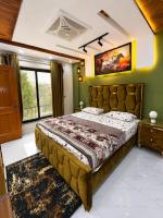 Multiple Apartments in Lahore - B&B Lahore