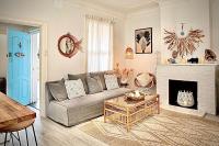 Bondi Surf Cottage - B&B Sídney