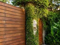 VYS VILLA Luxury 3BR Villa with Pool, by The Beach - Ferienwohnung Canggu