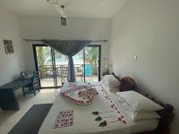 Grand Oak - Ferienwohnung Jambiani
