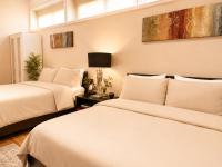 Habitación Cuádruple Confort 
