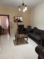 الشقة العائلية الحديثة familial new flat - B&B Amman