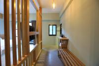Quadruple Room with Balcony