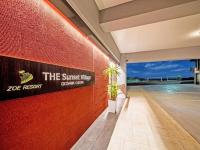 Zoe Resort The Sunset Village Okinawa Chatan - Ferienwohnung Chatan