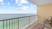 Majestic View Oceanfront - Ferienwohnung Panama City Beach