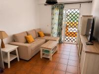 Apartamento con Piscina, 5 Min de la playa Getares - Bed and Breakfast Algeciras