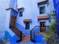 Blue City - B&B Xauen