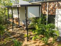 Casa Aloha - Jungle Home near Montezuma - Sleeps 8 - B&B Delicias