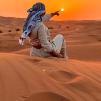 Best Nomad Camp - B&B Merzouga