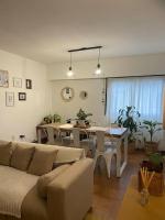 Departamento en el centro de Rio IV CON cochera - Ferienwohnung Río Cuarto