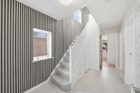 4BDR Luxe Home in Nottingham Parking - B&B Nottingham