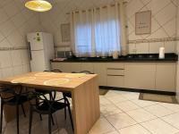 Casa aconchego Casa ampla e completa no centro - Ferienwohnung Naviraí