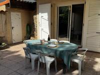 Maison 6 personnes à 150m de la plage avec terrasse - FR-1-732-107 - B&B Argeles