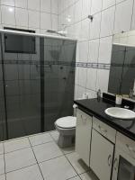 Casa aconchego Casa ampla e completa no centro - Ferienwohnung Naviraí