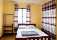 Doppelzimmer mit Balkon