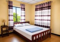 Doppelzimmer mit Balkon