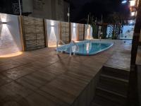 Casa em Salinas - Ferienwohnung Salinópolis