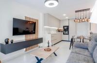 Eurosol new con piscina - Chambres d'hôtes Calpe