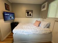 Berlins Cozy Apartment Pets Welcome - B&B North Little Rock