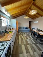 Casita de Amaru - Ferienwohnung El Bolsón