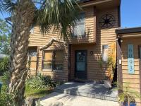 Waterfront Zen-Dock, Paddleboards, Jacuzzi & Games - Chambres d'hôtes Saint Augustine