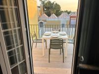 Apartamento Safira - Chambres d'hôtes Faro