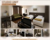 B Lagoon Resort Park Melaka Bliss - B&B Malacca