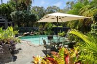 Villa Le Miramar Perfect for your Pooch Holiday - B&B Sunshine Beach