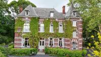 Le Jardin des Roses Mons & Pairi Daiza proches - Chambres d'hôtes Dour