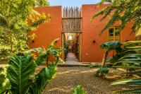 Las Dunas Beach - B&B Juan de Acosta