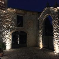 Borgo Palazzo Steffaneo - B&B San Vito al Torre