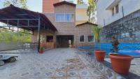 Grandwood Coco Resort Yercaud - B&B Yercaud