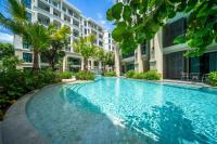 Ultimate Family Condo - Onsen, Cinema & Beach - Title Legendary D606 - B&B Bang Tao Beach