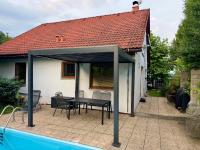 Domek pod platanem - B&B Trutnov