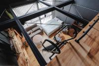 GLB Sanada 03号室 菅平高原や上田市街地へのアクセス良好なアパートメントホテル - Chambres d'hôtes Ueda