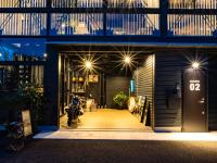 GLB Sanada 03号室 菅平高原や上田市街地へのアクセス良好なアパートメントホテル - Chambres d'hôtes Ueda