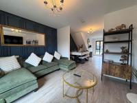 Winsick Residences Salford 3 bed up to 7 guests - Chambres d'hôtes Manchester