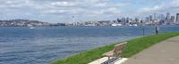 Alki Beach Nest - B&B Seattle