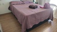 Lagoa Flats com Super Varanda - Bed and Breakfast Lagoa Santa