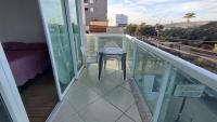 Lagoa Flats com Super Varanda - Bed and Breakfast Lagoa Santa
