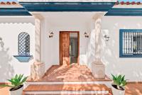 Casa Korte Privat villa next to golf unbeatable views - Bed and Breakfast Santa Fe de los Boliches
